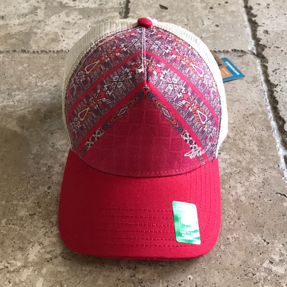 La Viva Trucker Hat